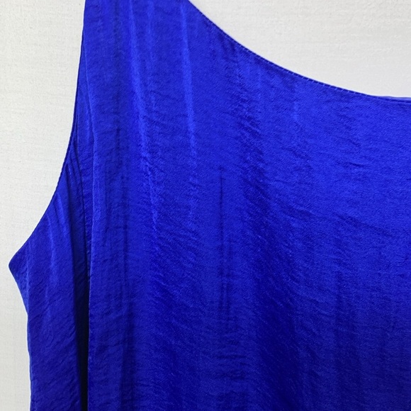 Intimately Free People Blue Blouse - Picture 4 of 10